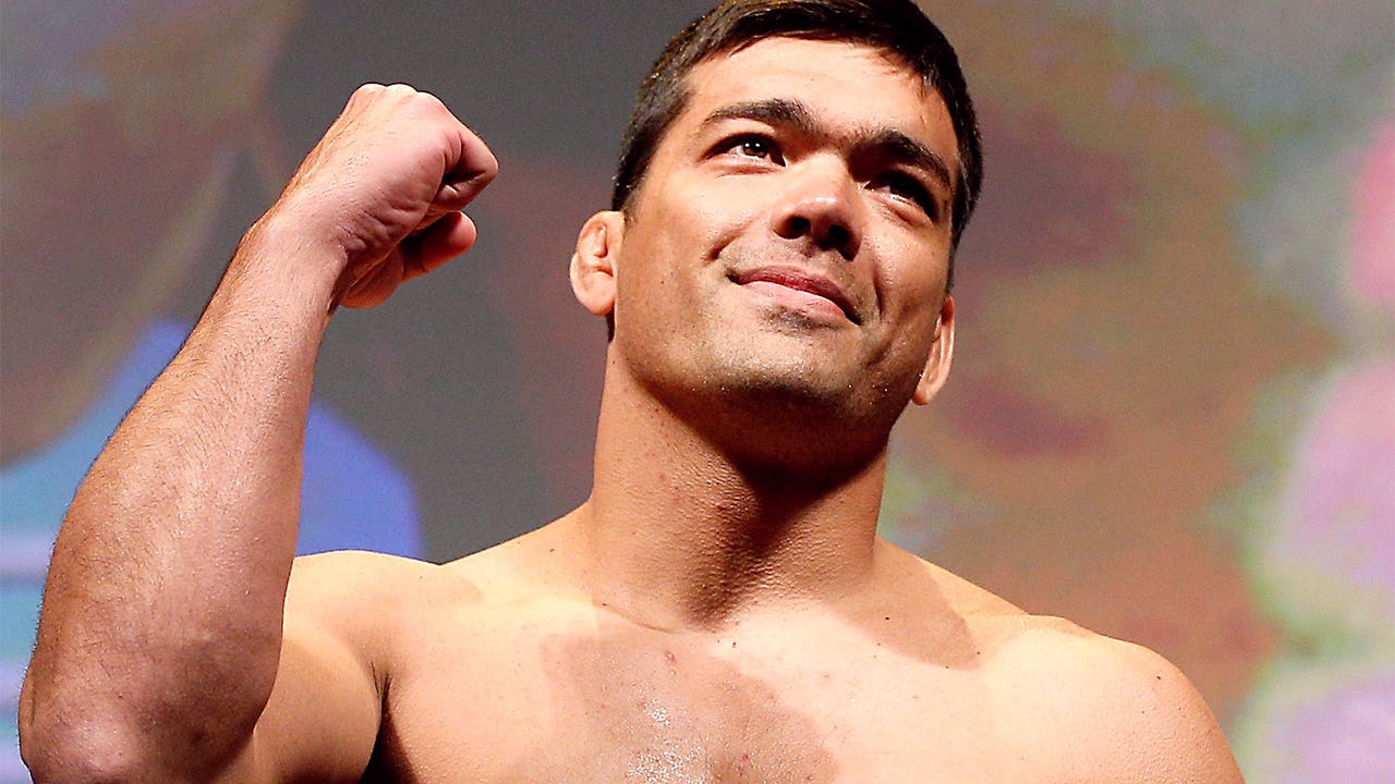 Lyoto Machida on collision course with Silva: 'He will let me have my moment'